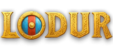 Lodur footer